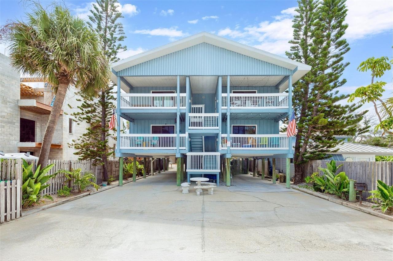 812 Gulf Blvd Blvd. #3, Indian Rocks Beach, FL 33785