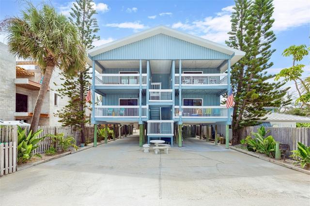 New Construction Homes For Sale This Week in Indian Rocks Beach: July 8th to July 14th