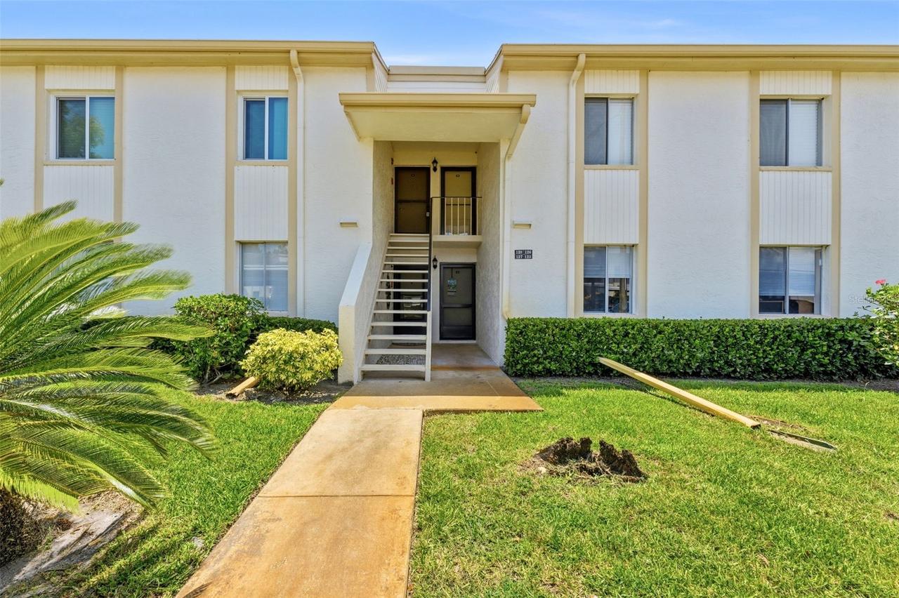 126 Cypress Ct. #26, Oldsmar, FL 34677