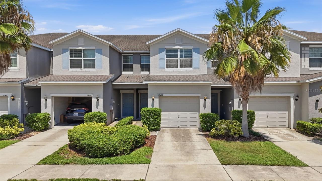 10407 Lake Montauk Dr., Riverview, FL 33578