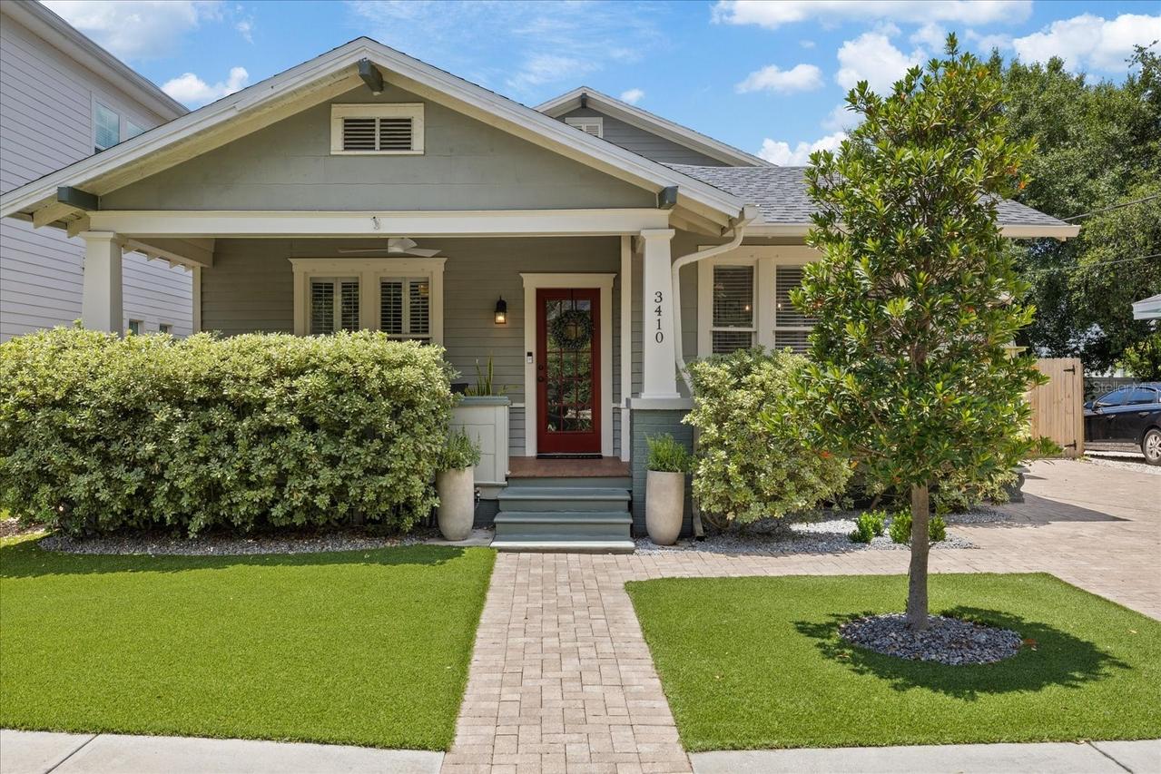 3410 W Santiago St., Tampa, FL 33629