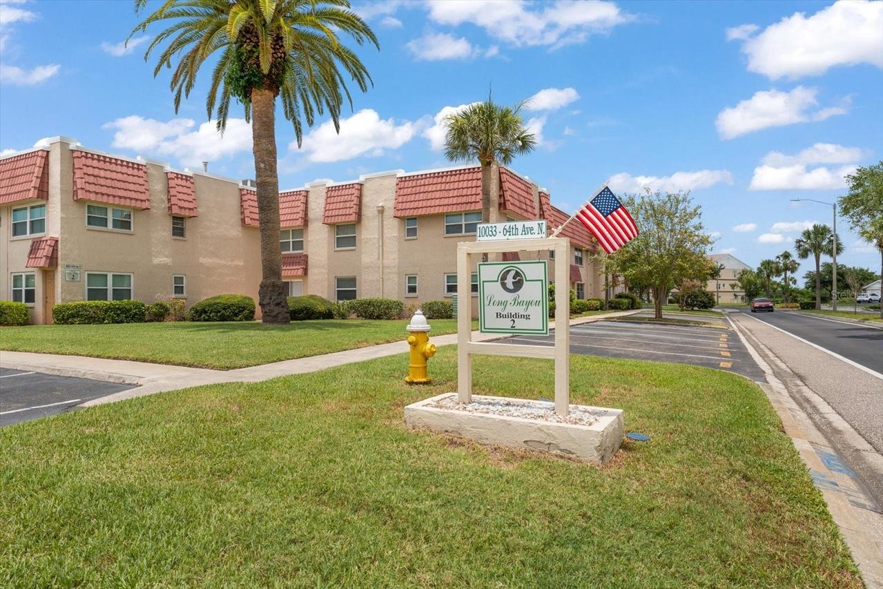10033 64th Ave. #19, St Petersburg, FL 33708