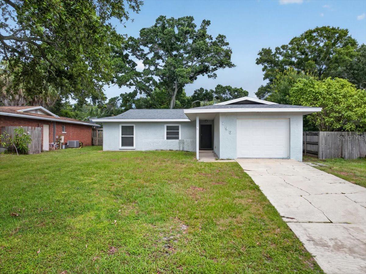 795 7th St., Safety Harbor, FL 34695