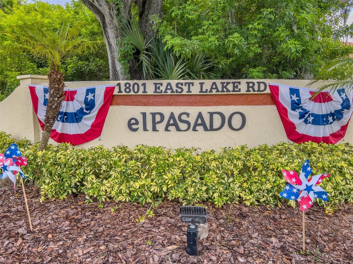 1801 E Lake Rd. #20G, Palm Harbor, FL 34685