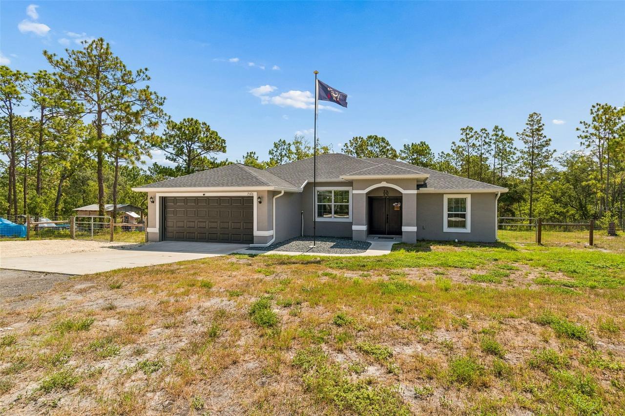 15476 Mulhatton Rd., Weeki Wachee, FL 34614