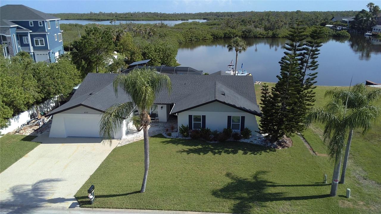 5717 Seabreeze Dr., Port Richey, FL 34668