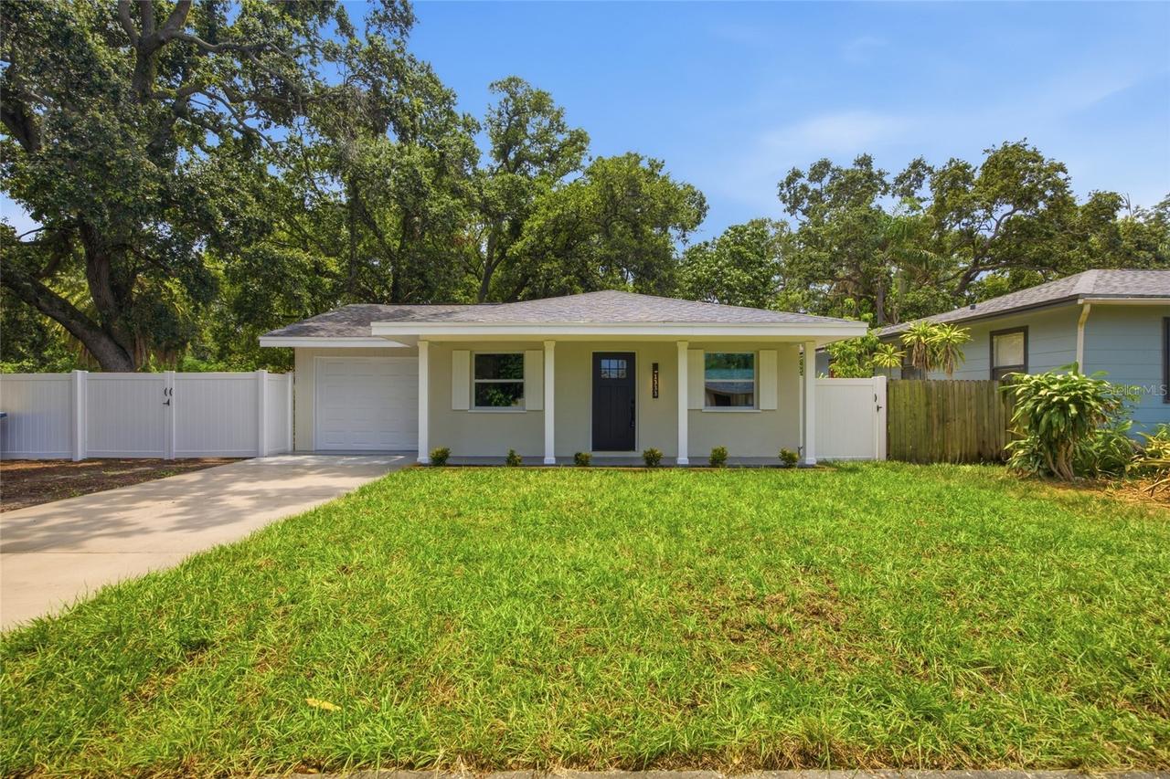 1333 Overlea St., Clearwater, FL 33755