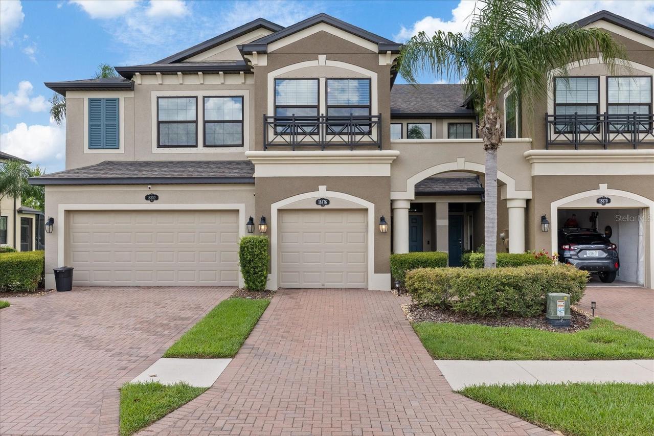 18876 Beautyberry Ct., Lutz, FL 33558