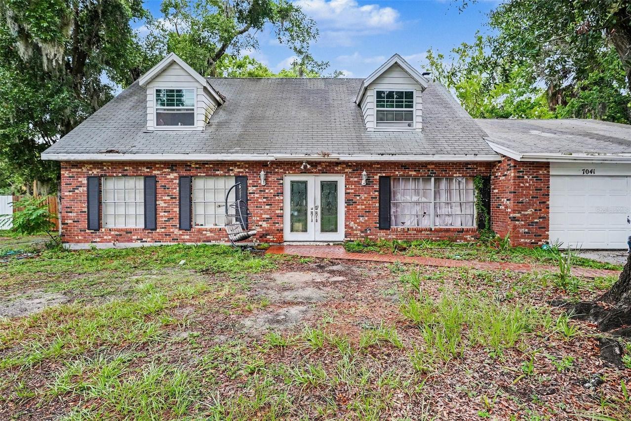 7041 Jasmin Dr., New Port Richey, FL 34652