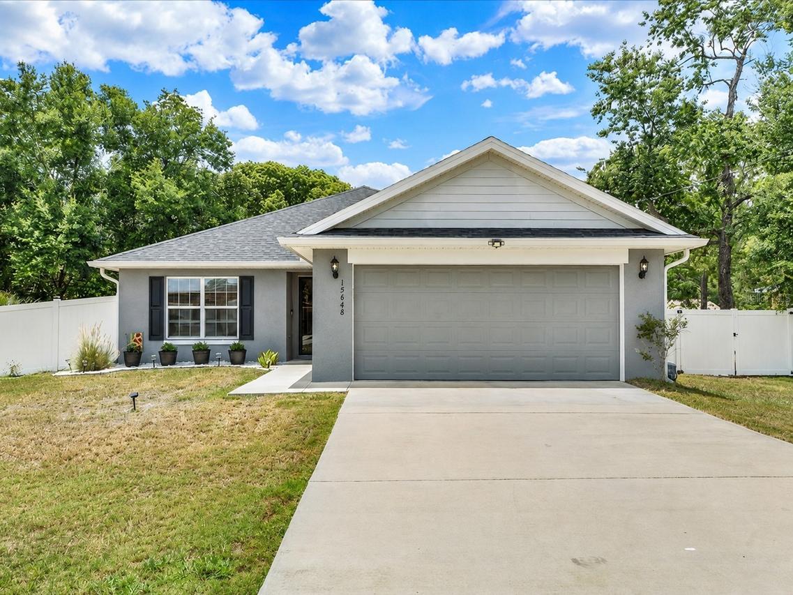 15648 SE 92nd Ave., Summerfield, FL 34491