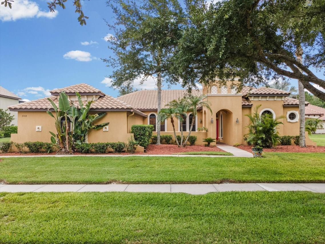 3708 Marbury Ct., Land O Lakes, FL 34638