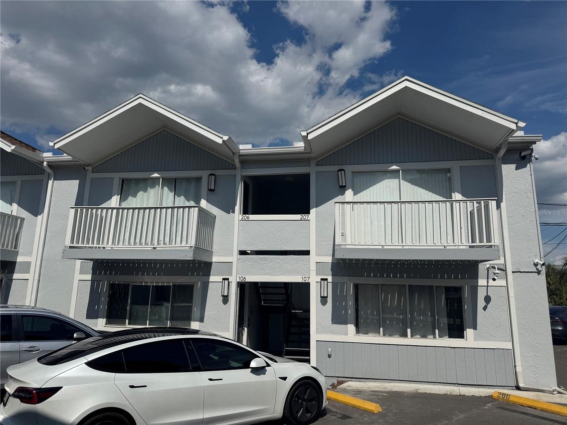 5201 S Macdill Ave. #207, Tampa, FL 33611