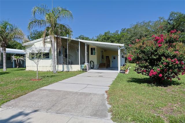 Homes Just Sold in Zephyrhills: August 11th to August 17th