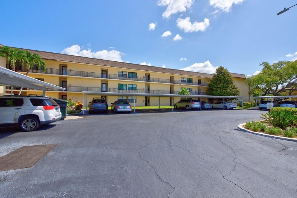 12300 Vonn Rd. #4307, Largo, FL 33774