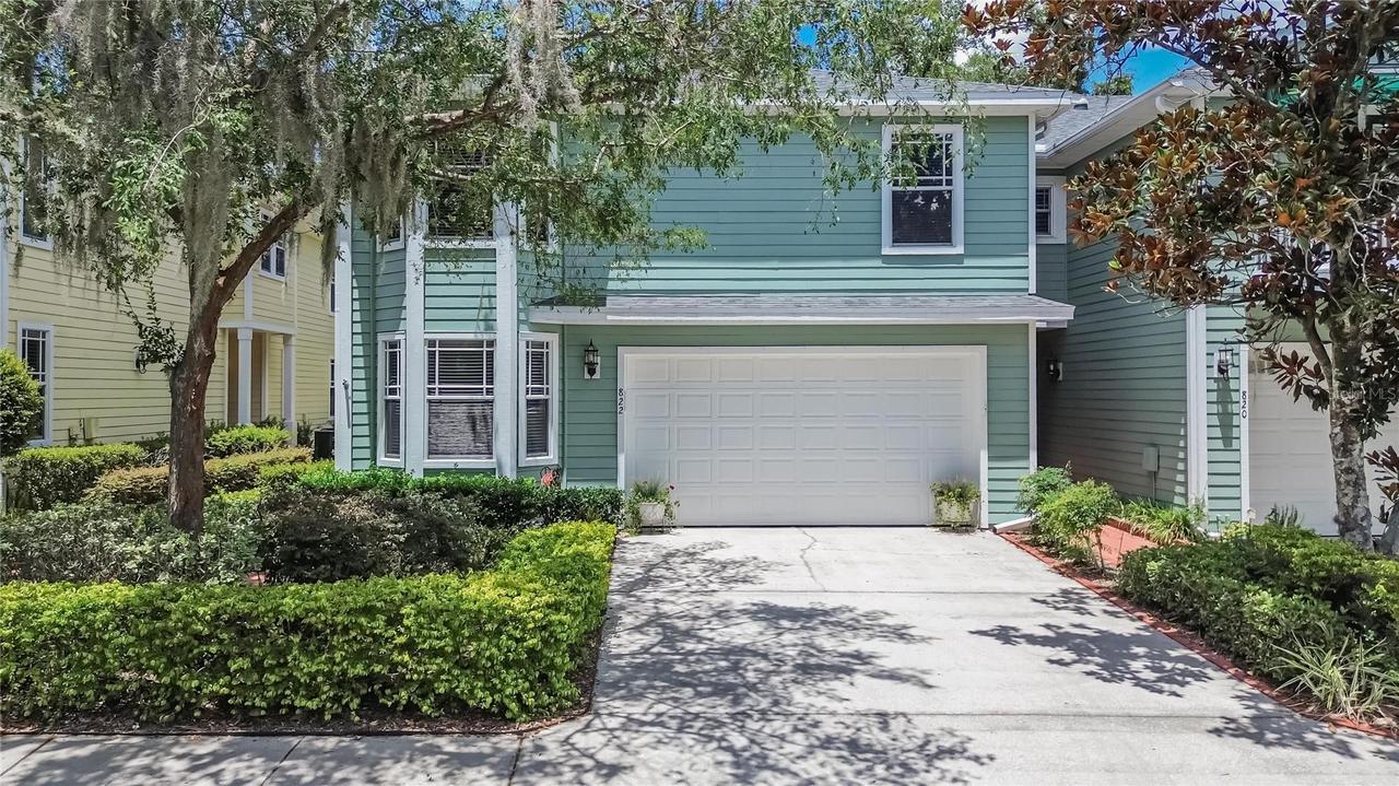 822 Lumsden Reserve Dr., Brandon, FL 33511