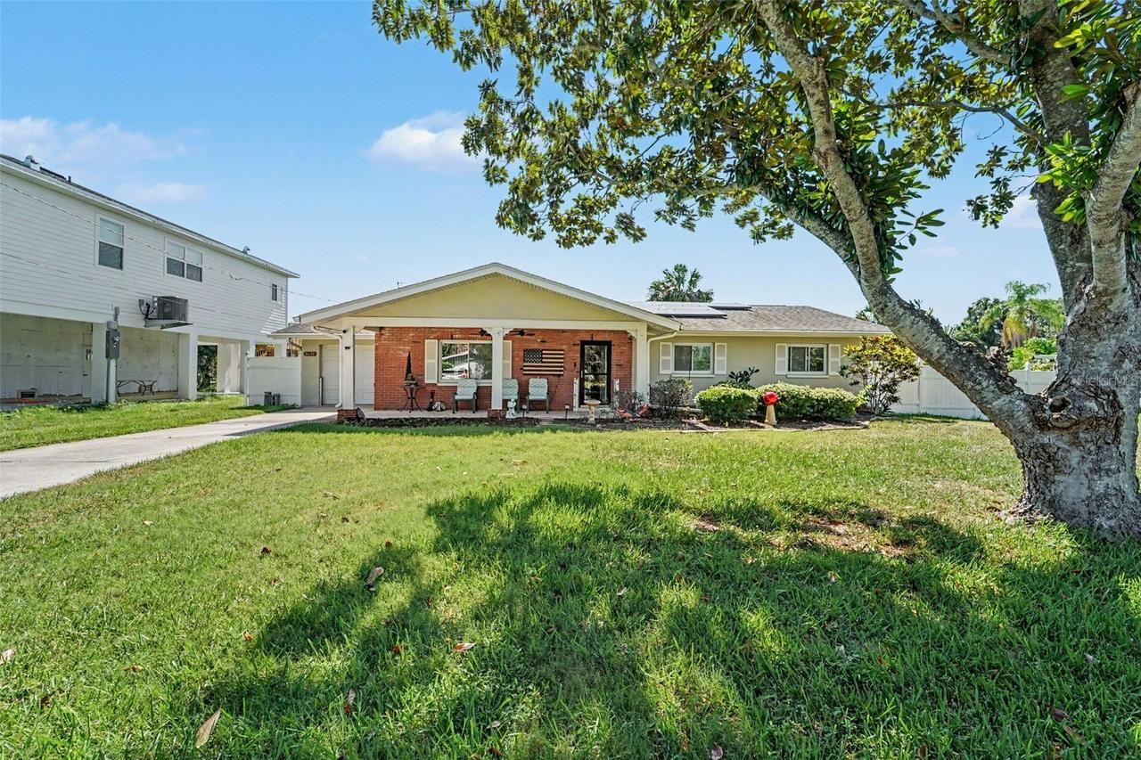 8639 Green St., Port Richey, FL 34668