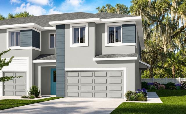 New Construction Homes For Sale This Week That Attend Giunta Middle School: June 24th to June 30th