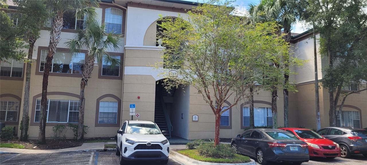 17104 Carrington Park Dr. #513, Tampa, FL 33647