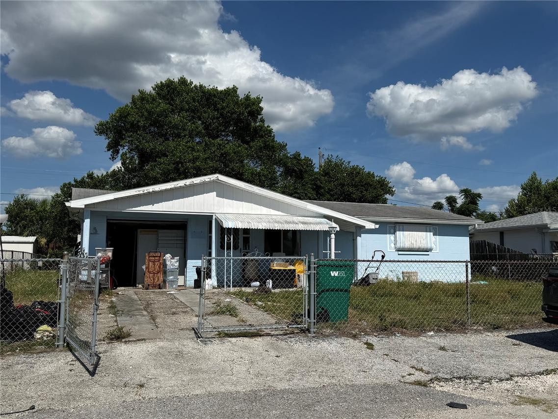 2526 Templewood Dr., Holiday, FL 34690