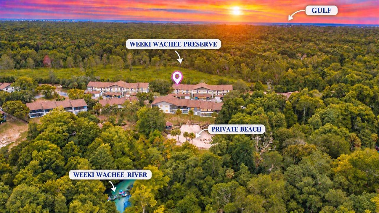 6653 River Run Blvd., Weeki Wachee, FL 34607