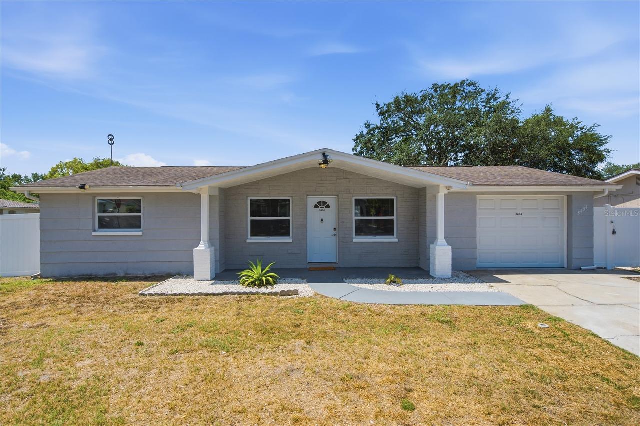 3434 Salisbury Dr., Holiday, FL 34691