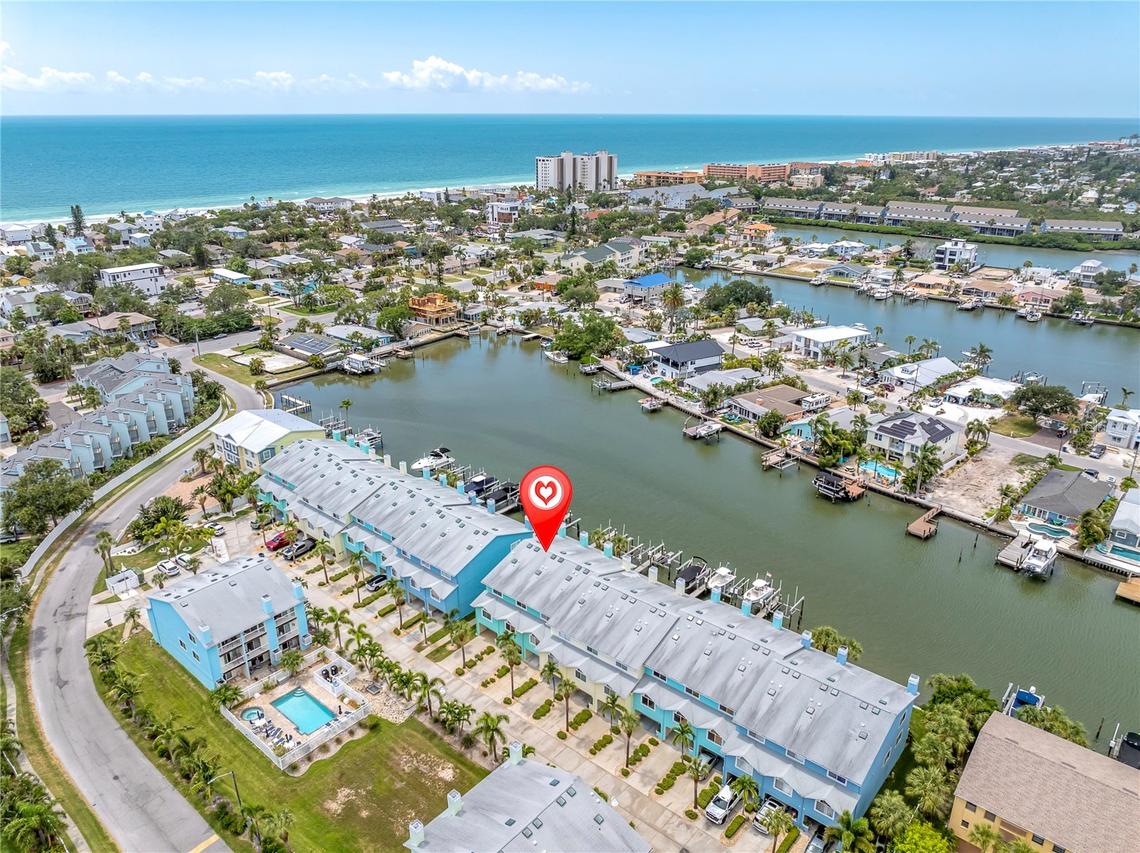 128 Marcdale Blvd., Indian Rocks Beach, FL 33785