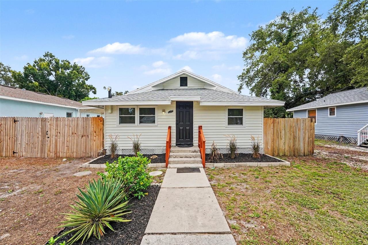 2850 59th Ave., St Petersburg, FL 33714