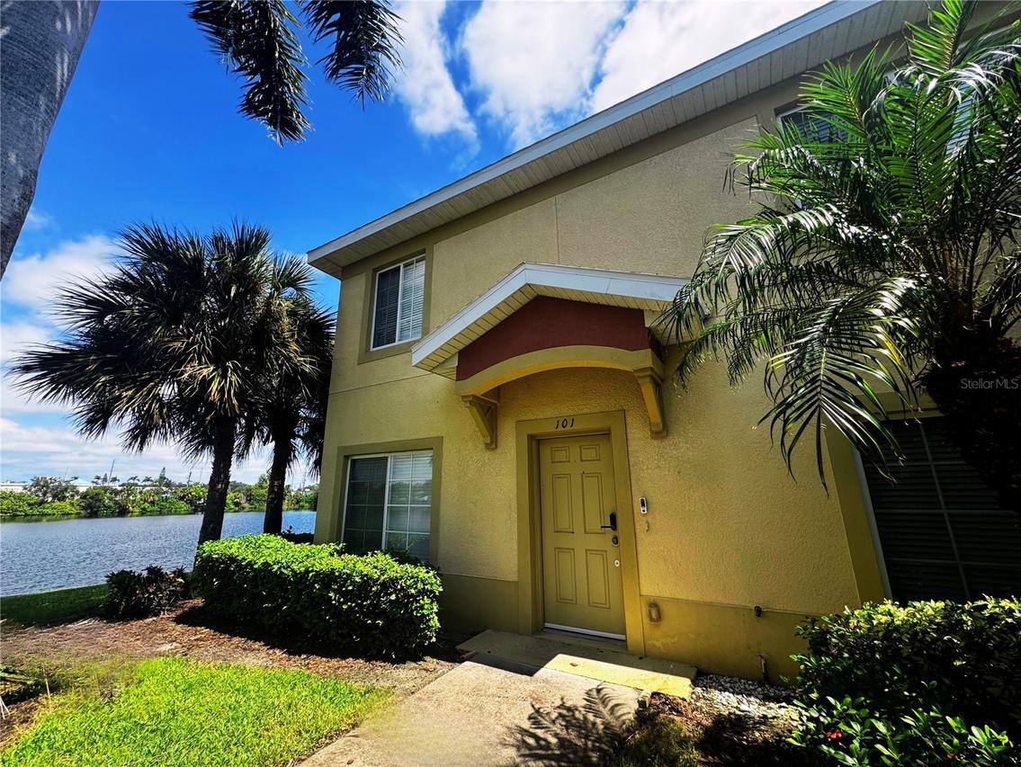 3603 45th Ter. #101, Bradenton, FL 34210