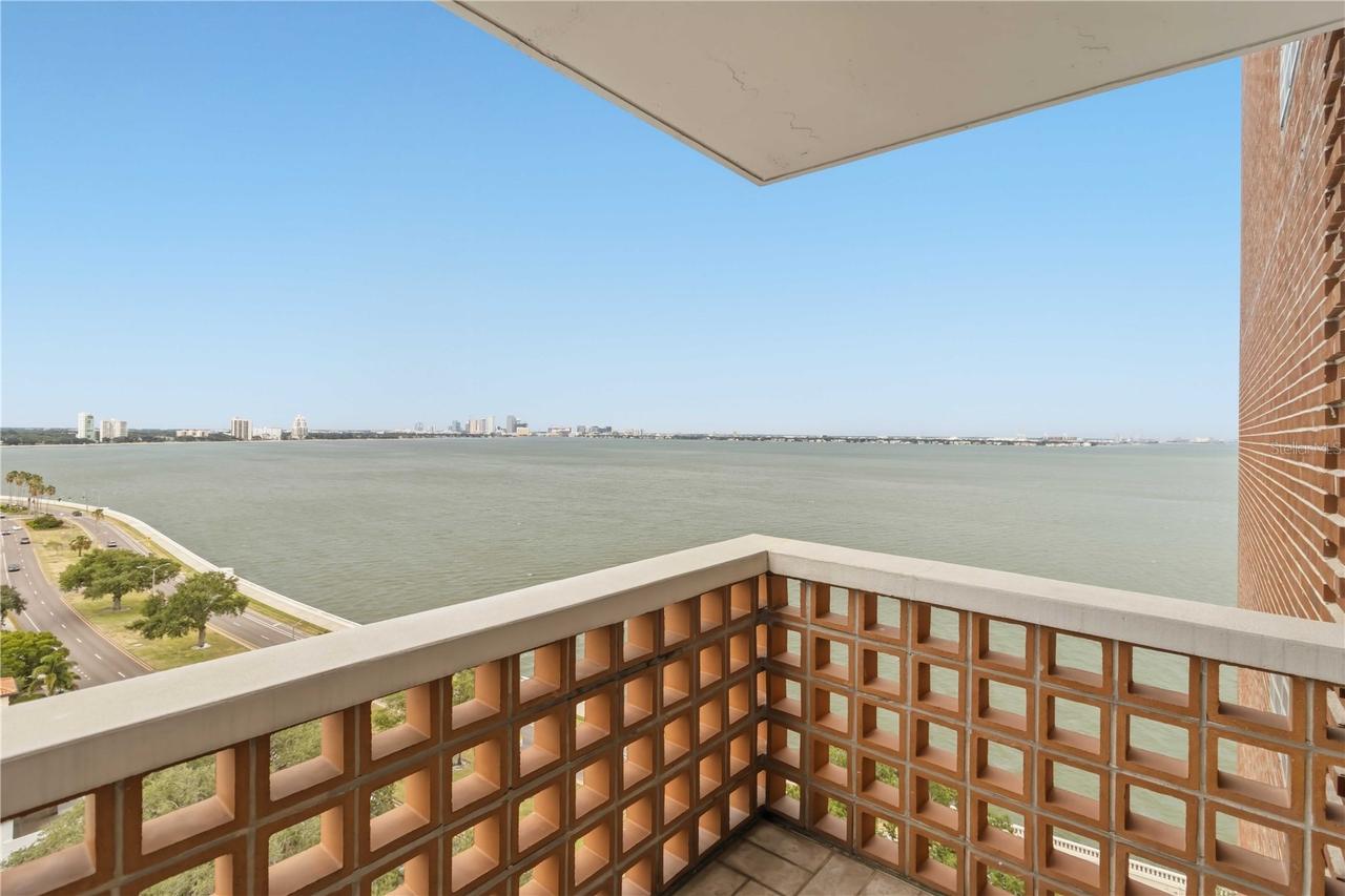 4015 Bayshore Blvd. #12B, Tampa, FL 33611