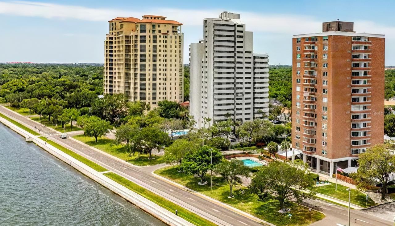 4015 Bayshore Blvd. #12B, Tampa, FL 33611