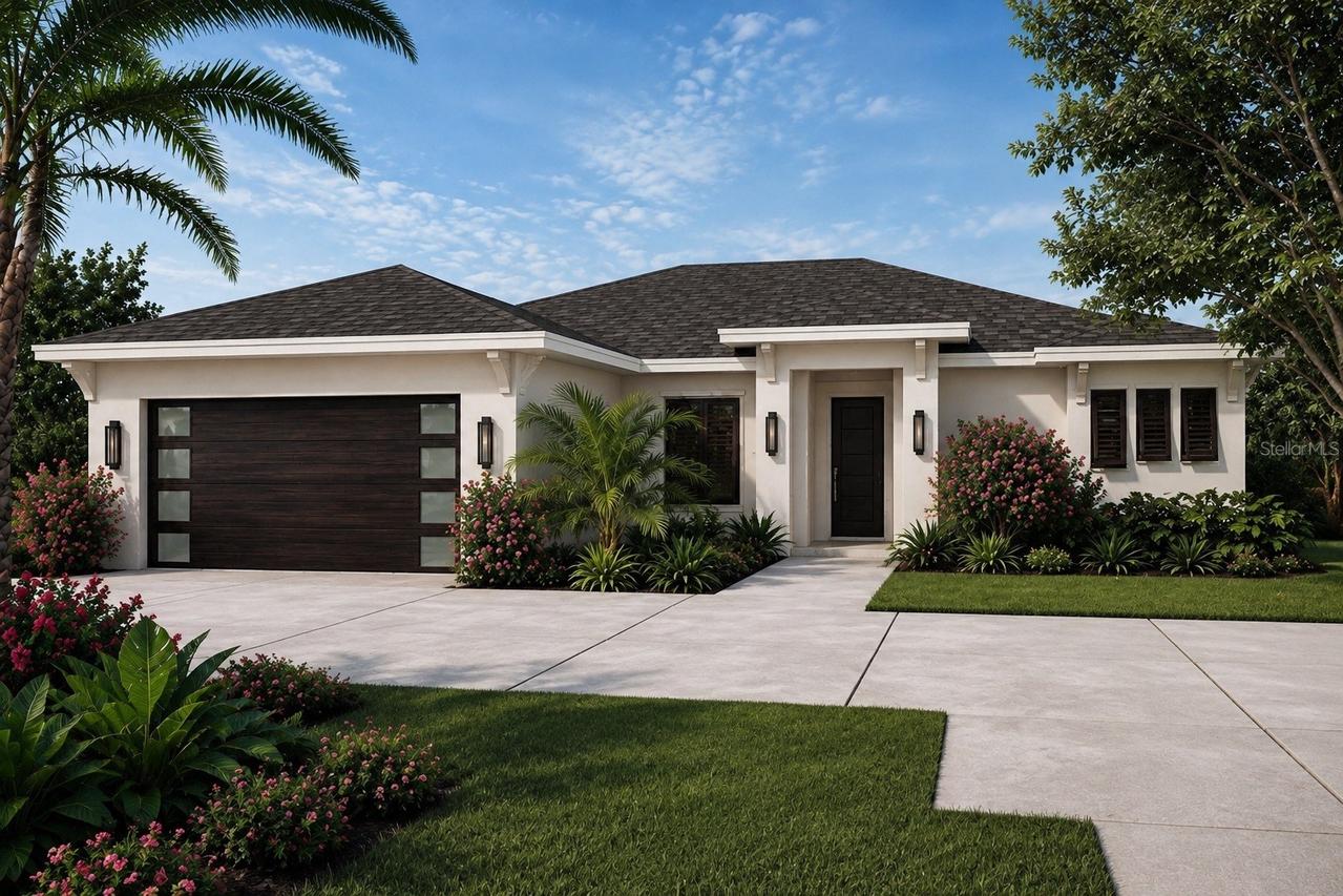 12068 Karney Ave., Port Charlotte, FL 33981