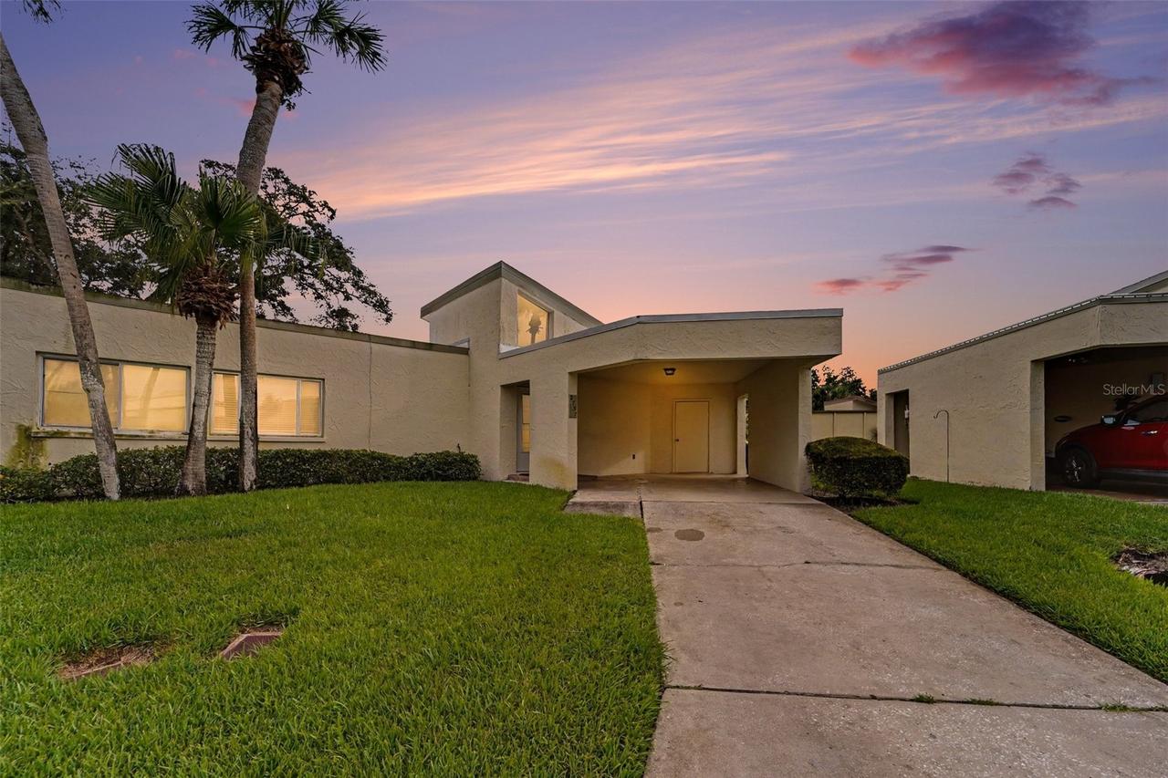 2737 Haverhill Ct., Clearwater, FL 33761