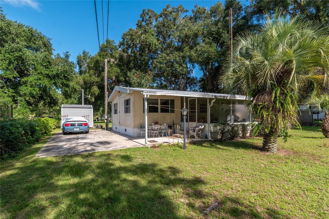 5888 SE 164th Ave., Ocklawaha, FL 32179