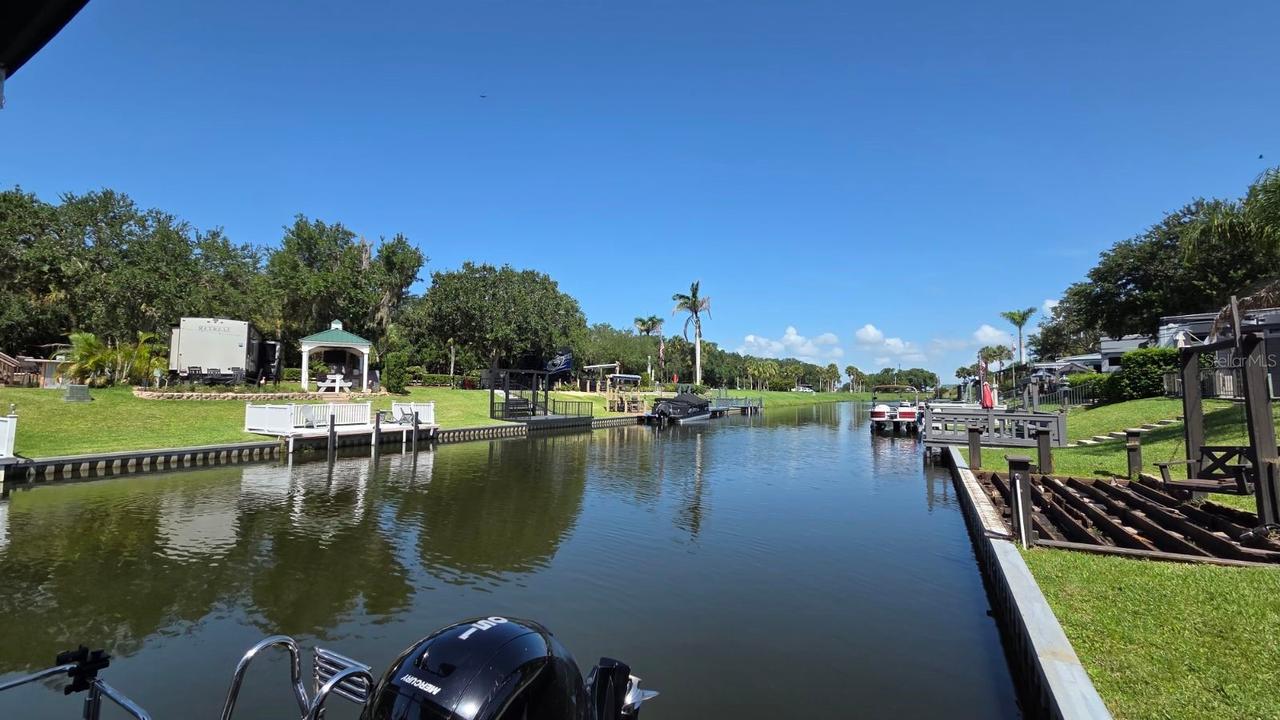 579 Waterway Dr., River Ranch, FL 33867