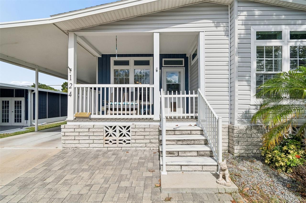 124 Pindo Palm St., Largo, FL 33770