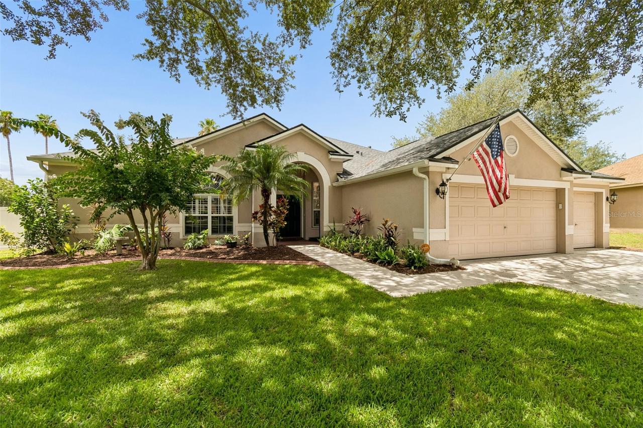 12307 Breton Oak Ln., Riverview, FL 33569