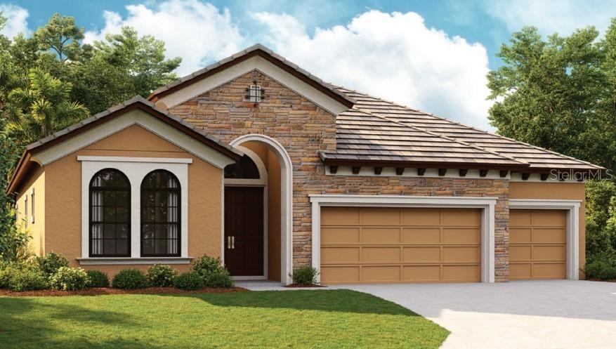 13641 Shadow Creek Tr., Parrish, FL 34219