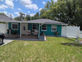 Homes Just Sold in North Tampa Heights: September 1st to September 7th