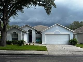 8806 Cypress Hammock Dr., Tampa, FL 33614