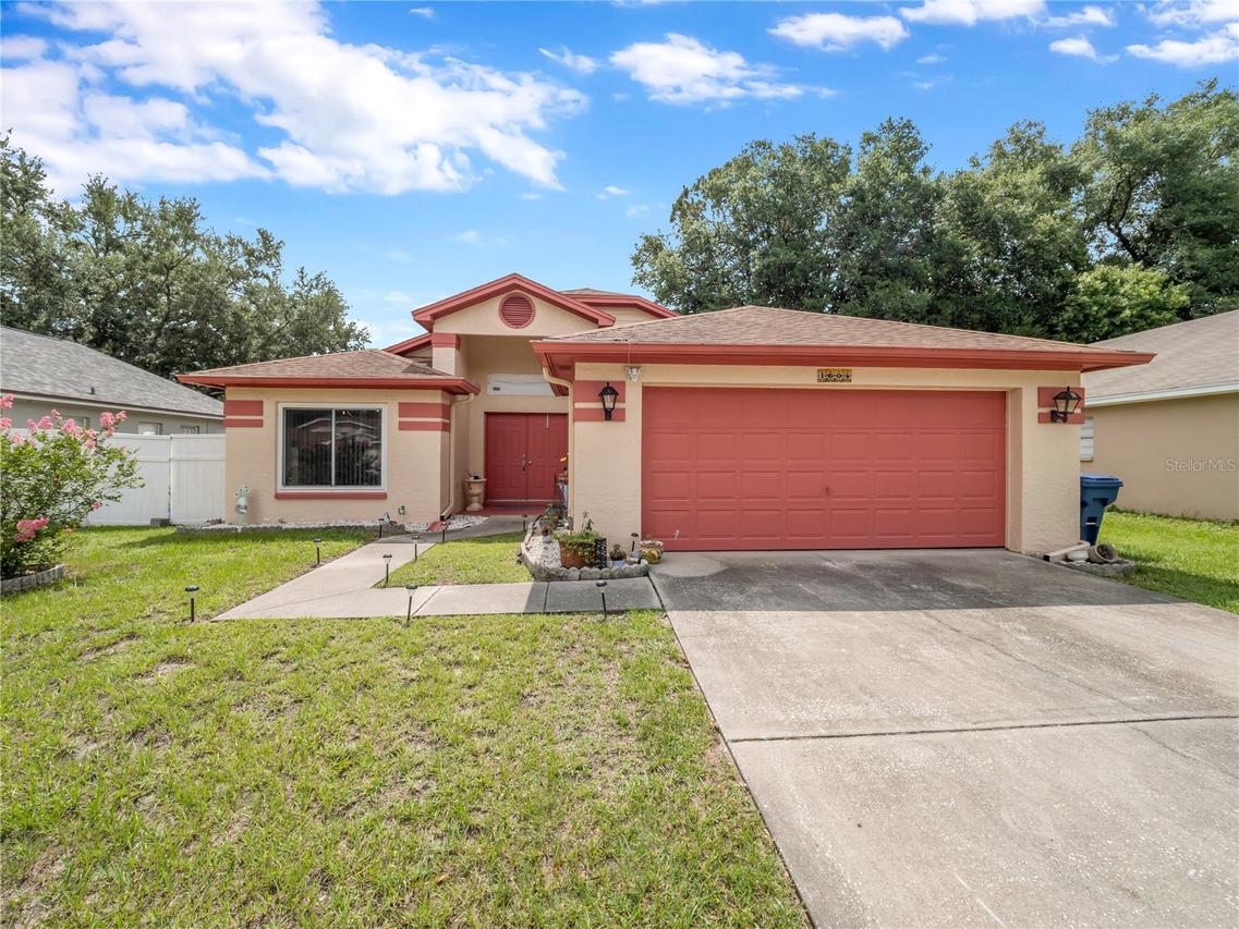 1604 Coppersmith Ct., Lutz, FL 33559