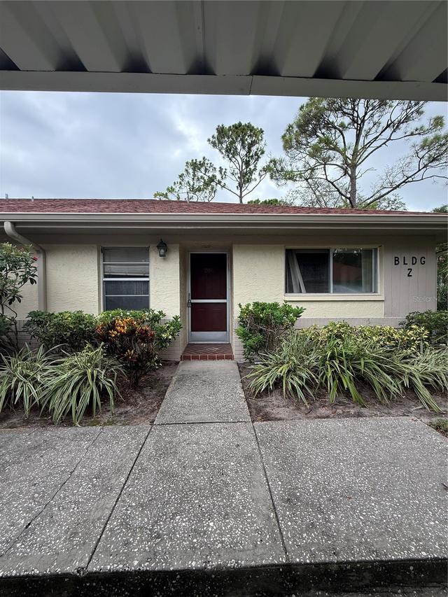 2460 Northside Dr. #206, Clearwater, FL 33761