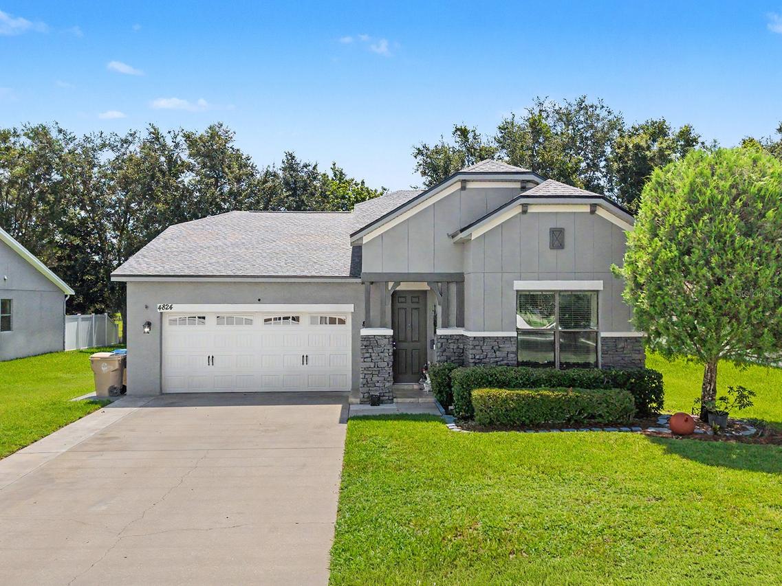4824 Ashurst St., Kissimmee, FL 34758