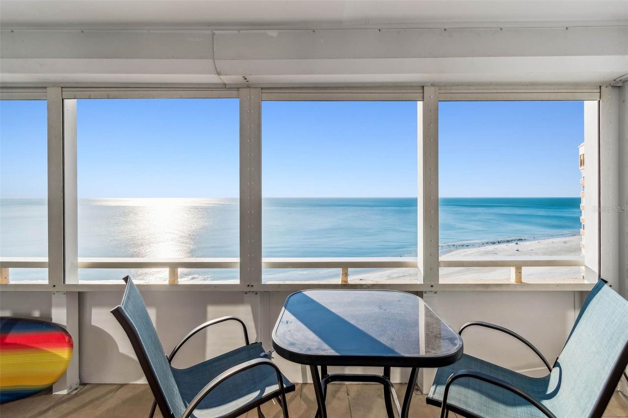 17920 Gulf Blvd. #1504, Redington Shores, FL 33708