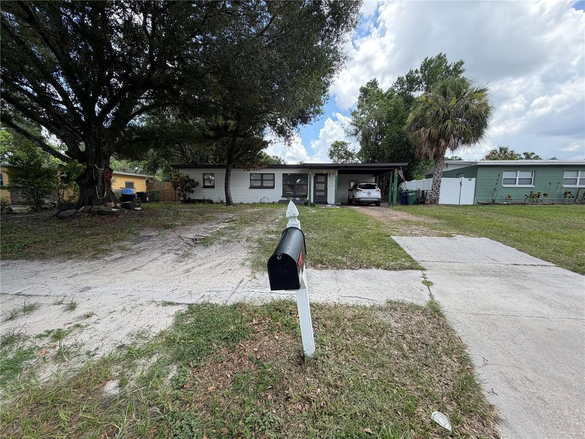 10111 N Ola Ave., Tampa, FL 33612