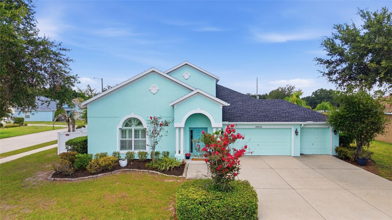 3015 Via Parma St., Plant City, FL 33566