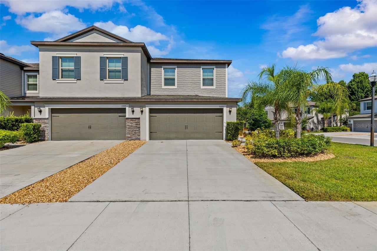 1603 Roseville St., Lutz, FL 33549