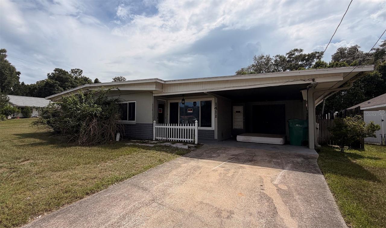 1411 Lakeshore Dr., Inverness, FL 34450