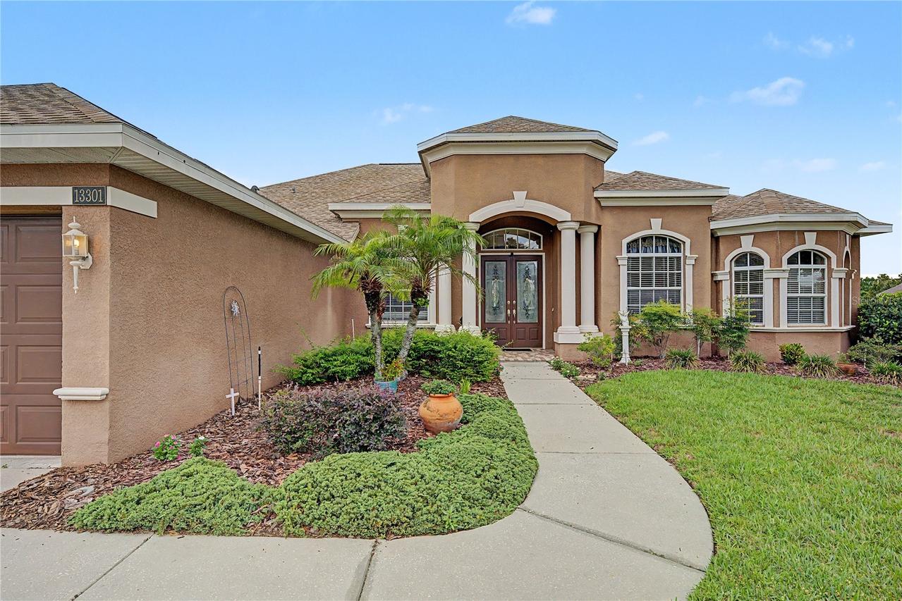 13301 Thoroughbred Dr., Dade City, FL 33525
