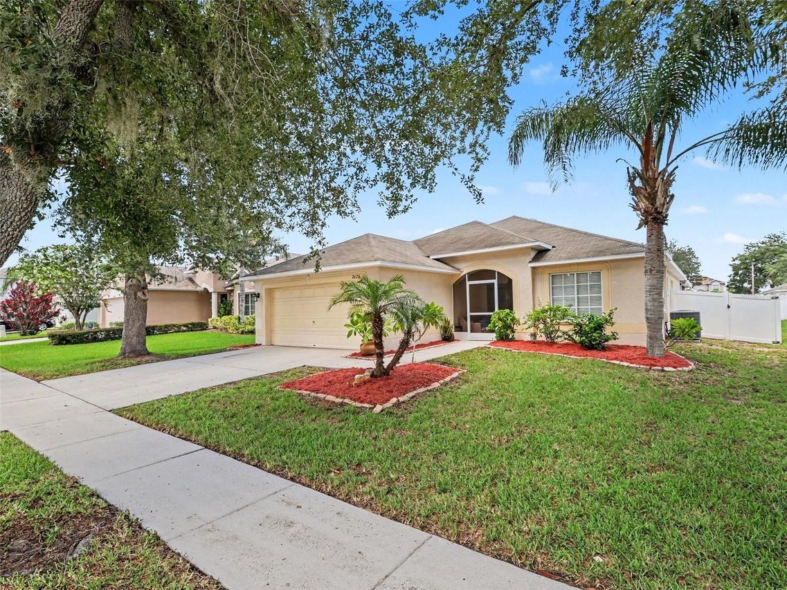 2620 Buckhorn Preserve Blvd., Valrico, FL 33596