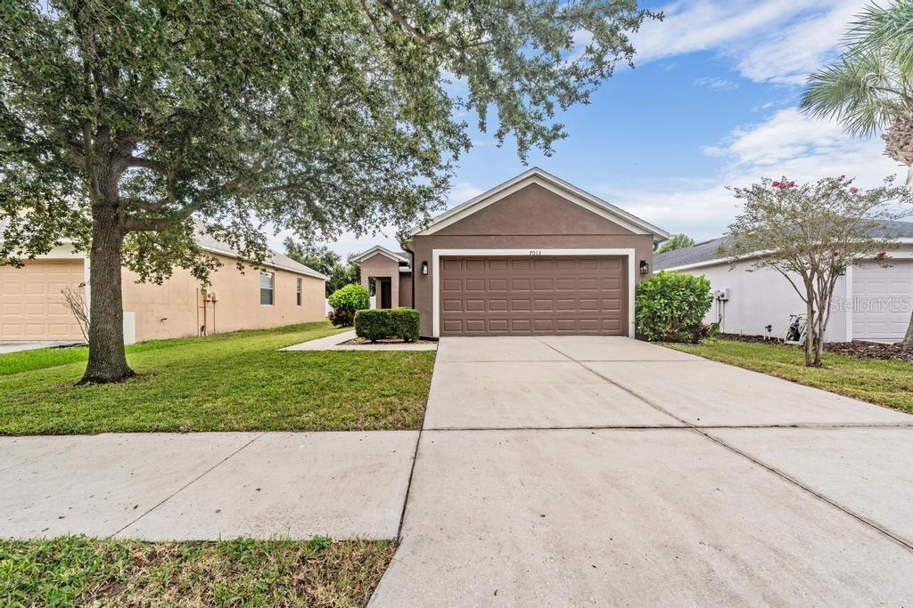 7013 Forest Mere Dr., Riverview, FL 33578
